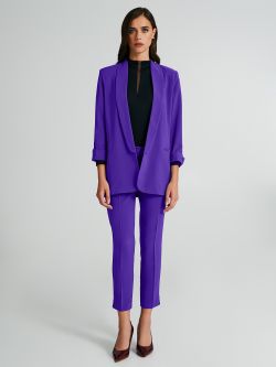 Outfit in technical fabric  Rinascimento