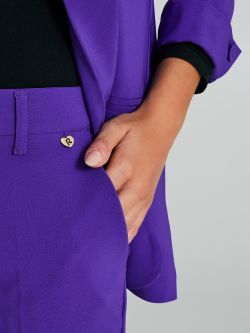 Outfit in technical fabric  Rinascimento