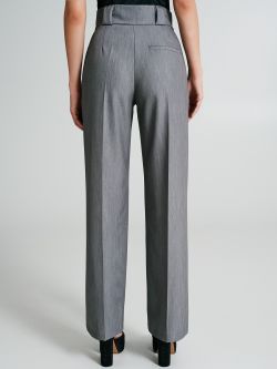 Pantaloni palazzo doppio bottone  Rinascimento