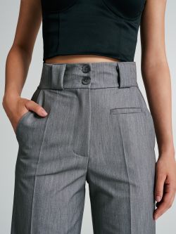Pantaloni palazzo doppio bottone  Rinascimento