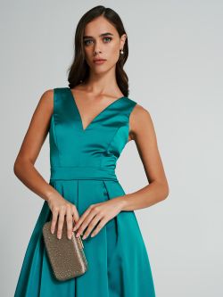 Abito Rinascimento atelier con laccetti   Rinascimento