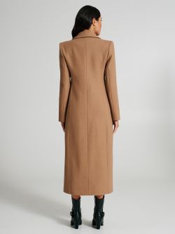 Cappotto lungo con due bottoni  Rinascimento