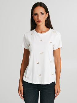 RR T-shirt 100% cotton  Rinascimento