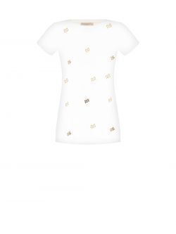 RR T-shirt 100% cotton  Rinascimento