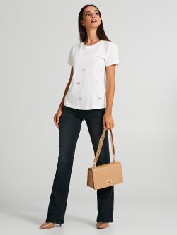 RR T-shirt 100% cotton  Rinascimento