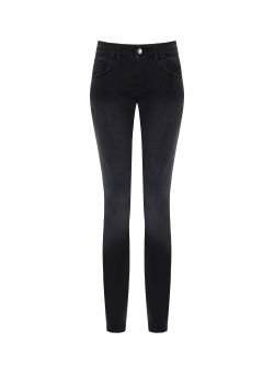 Jeans skinny con tasca strass  Rinascimento
