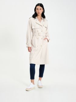 Rinascimento trenchcoat