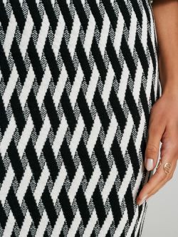 Geometric print skit  Rinascimento