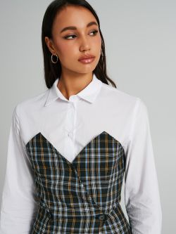 Abito camicia elegante online