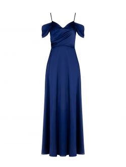 Robe Rinascimento Atelier en satin