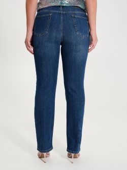 Jeans Curvy   Rinascimento