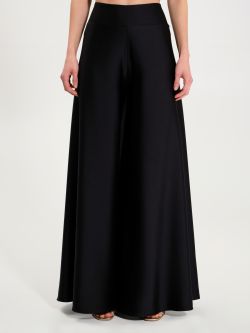 Palazzo Extra Wide Pants det_2