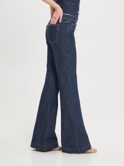 Jeans Flared  Rinascimento