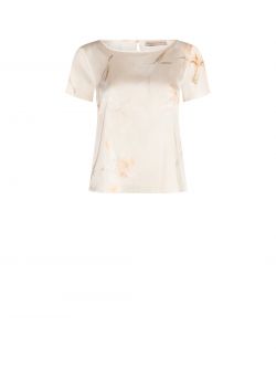 Blouse with a floral print  det_4