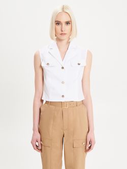 Shirt with Utility Pockets det_2