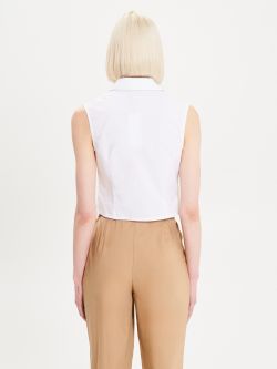 Shirt with Utility Pockets det_3