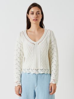Maglia Traforata  Rinascimento