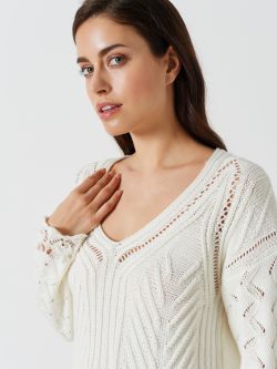 Maglia Traforata  Rinascimento