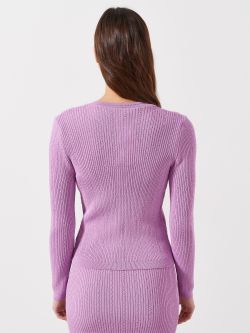 Cardigan in Maglia   Rinascimento