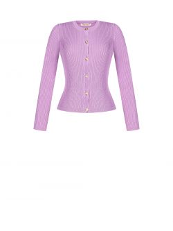 Cardigan in Maglia   Rinascimento