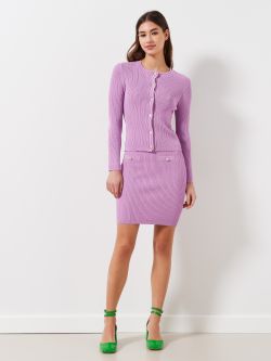 Cardigan in Maglia   Rinascimento