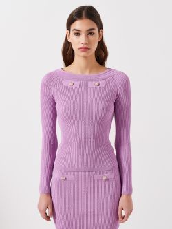 Pull couleur   Rinascimento