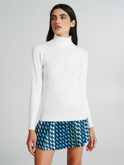 Pull basique dolcevita  Rinascimento