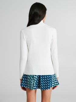 Pull basique dolcevita  Rinascimento