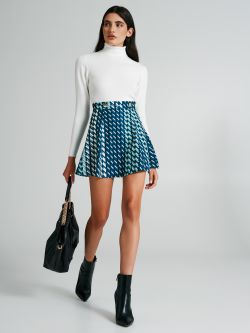 Pull basique dolcevita  Rinascimento