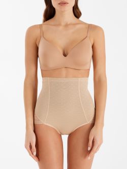 Palermo high-waist briefs, nude Palermo high-waist briefs, nude Rinascimento