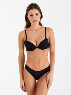 Milano multi-function push-up, black Milano multi-function push-up, black Rinascimento