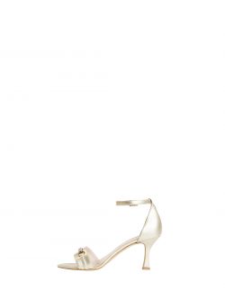 Sandalo Rinascimento atelier color Oro Sandalo Atelier color Oro Rinascimento