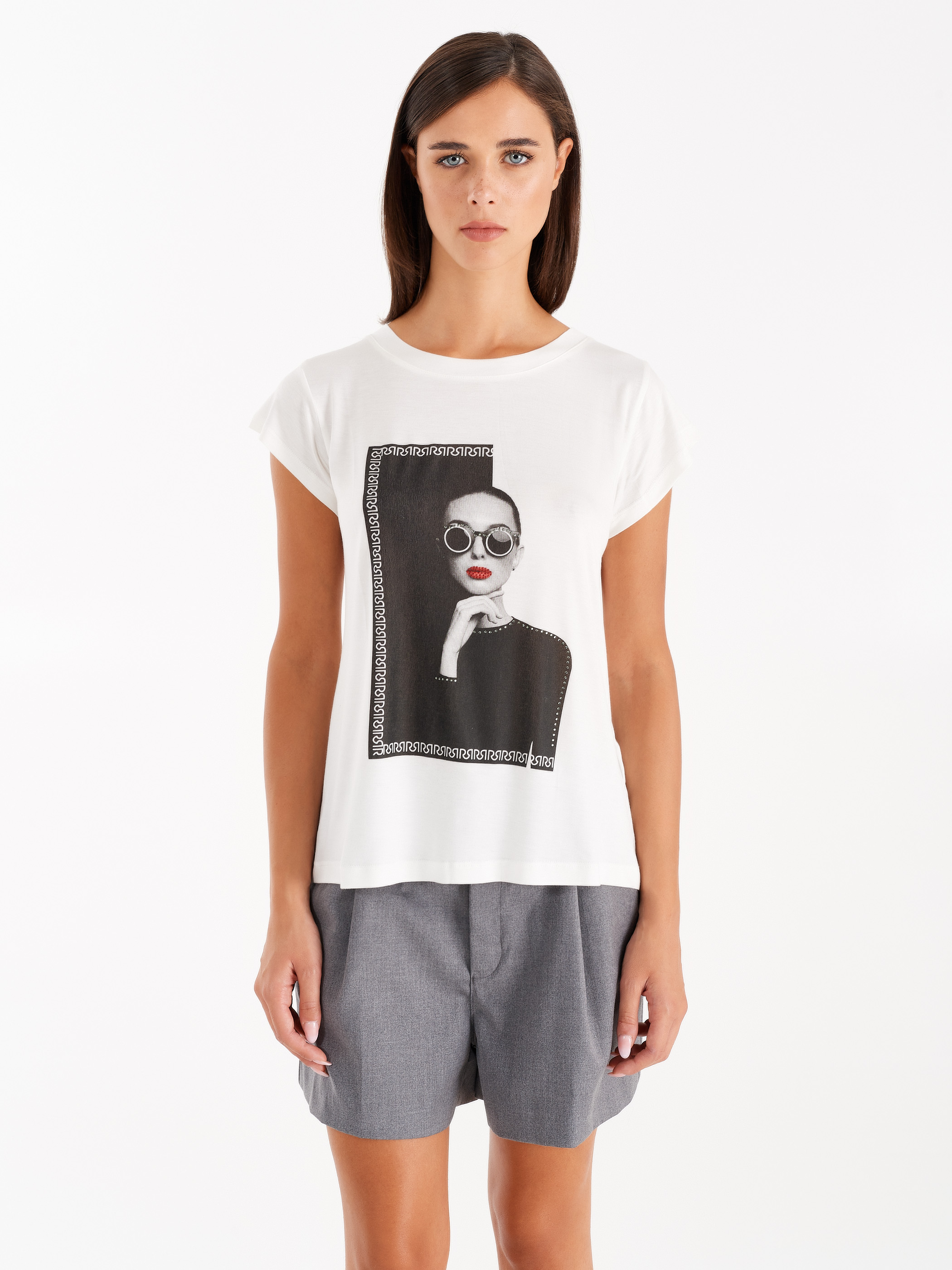 blusa rosa new era