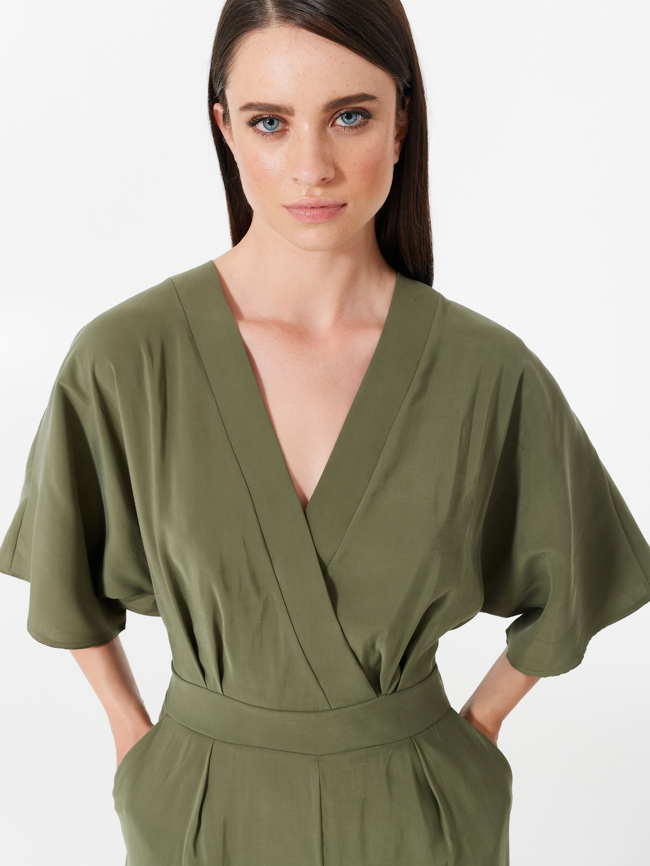 rinascimento jumpsuit