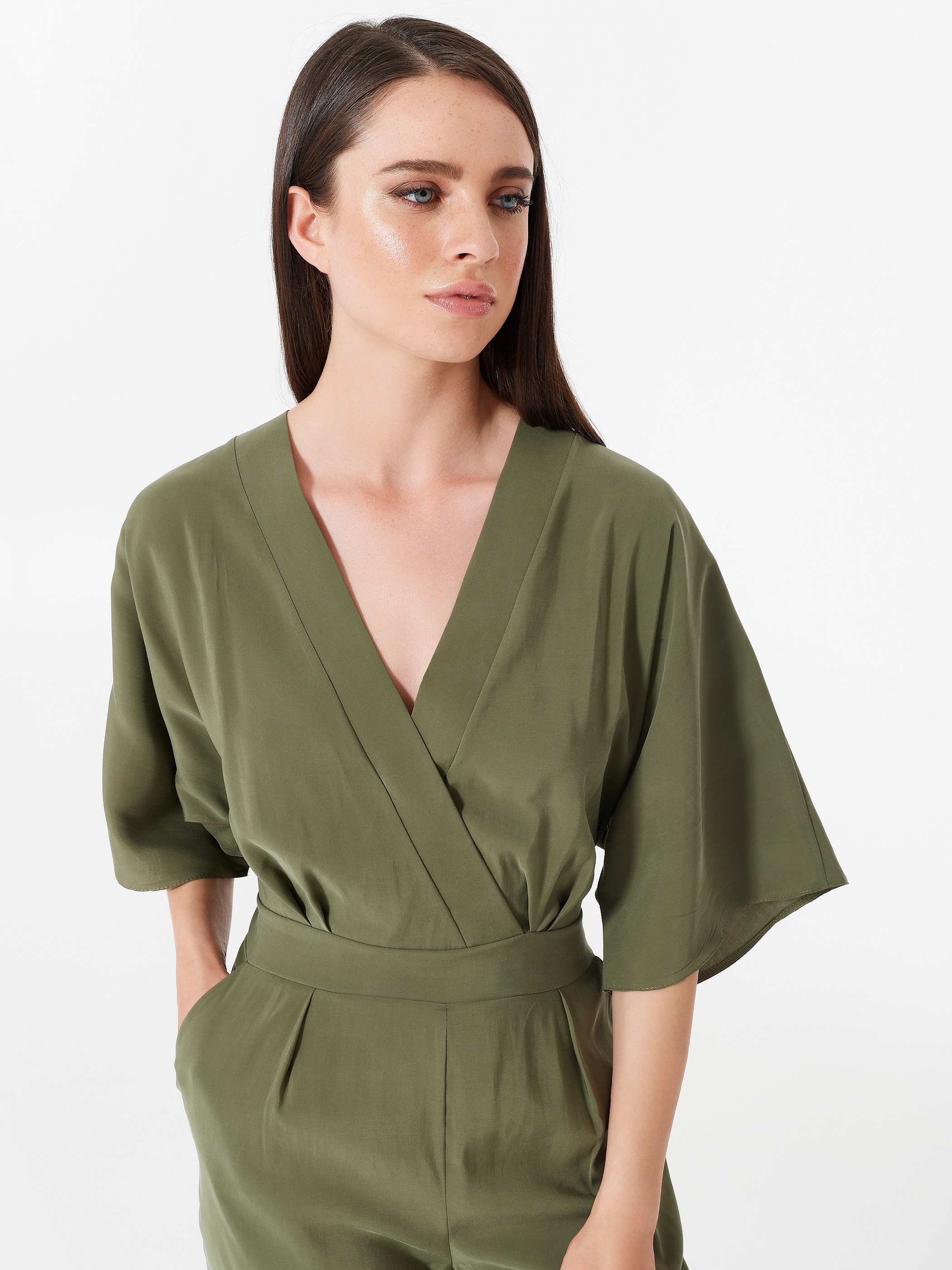 rinascimento jumpsuit