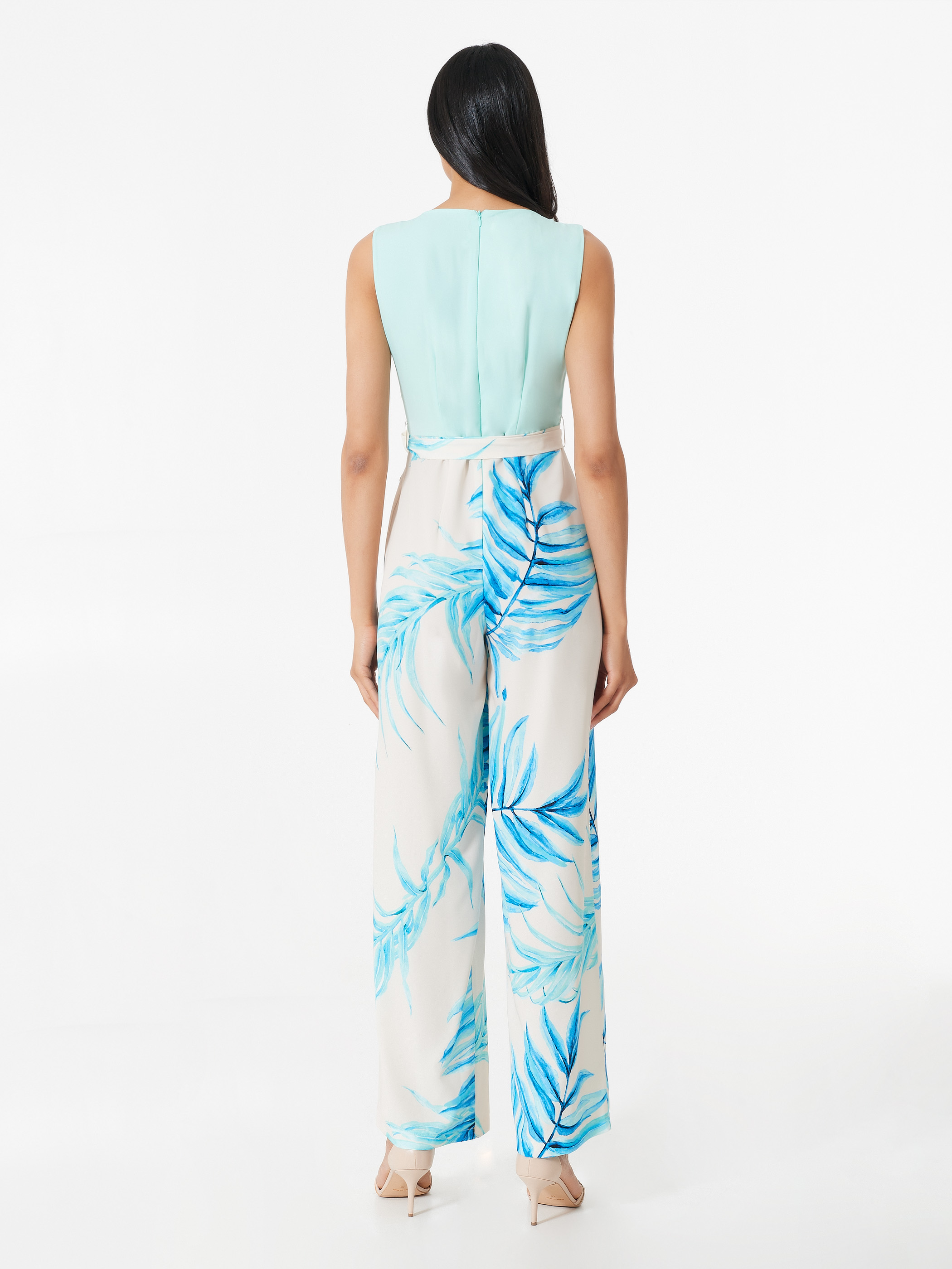 rinascimento jumpsuit