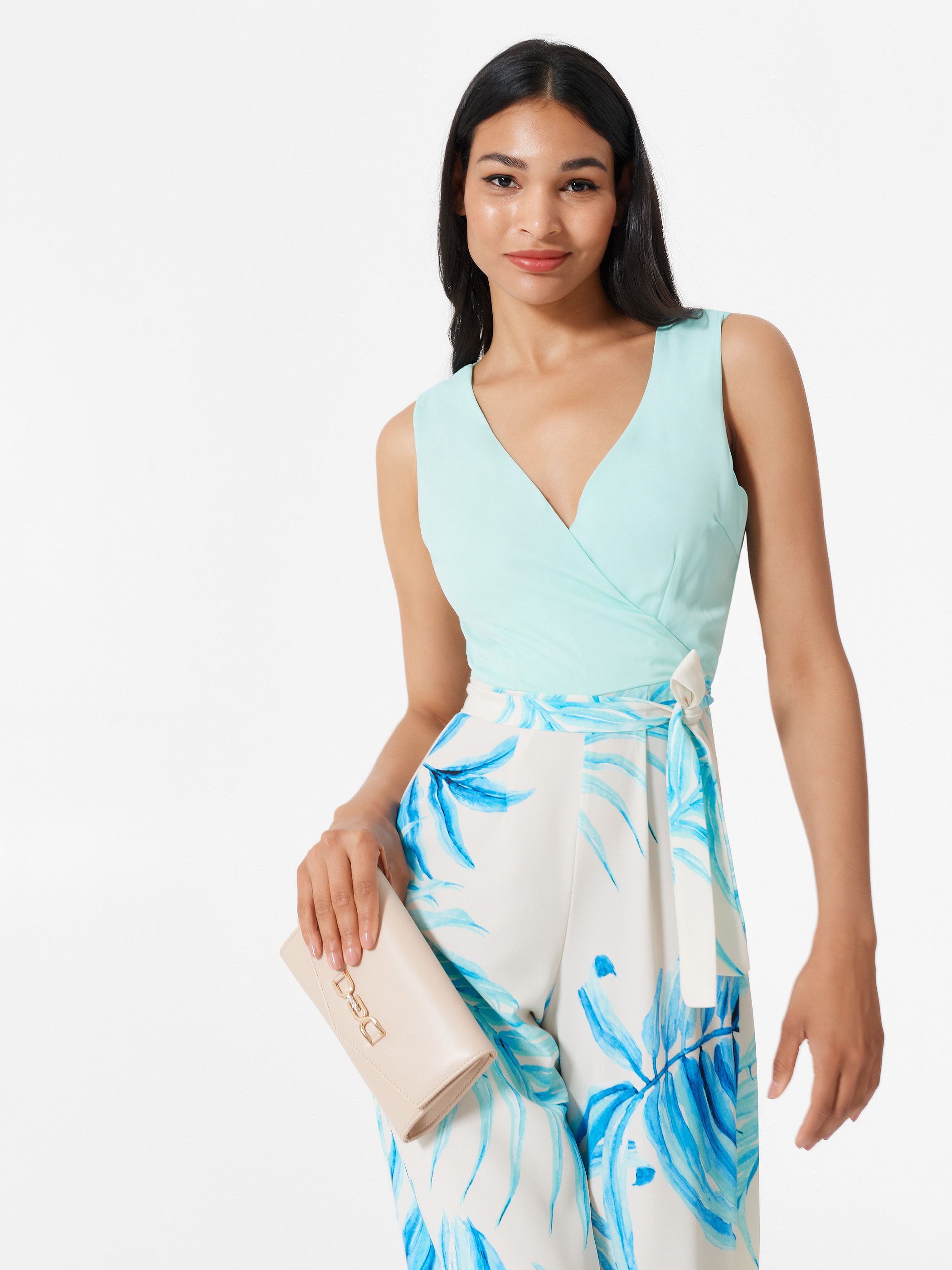 rinascimento jumpsuit
