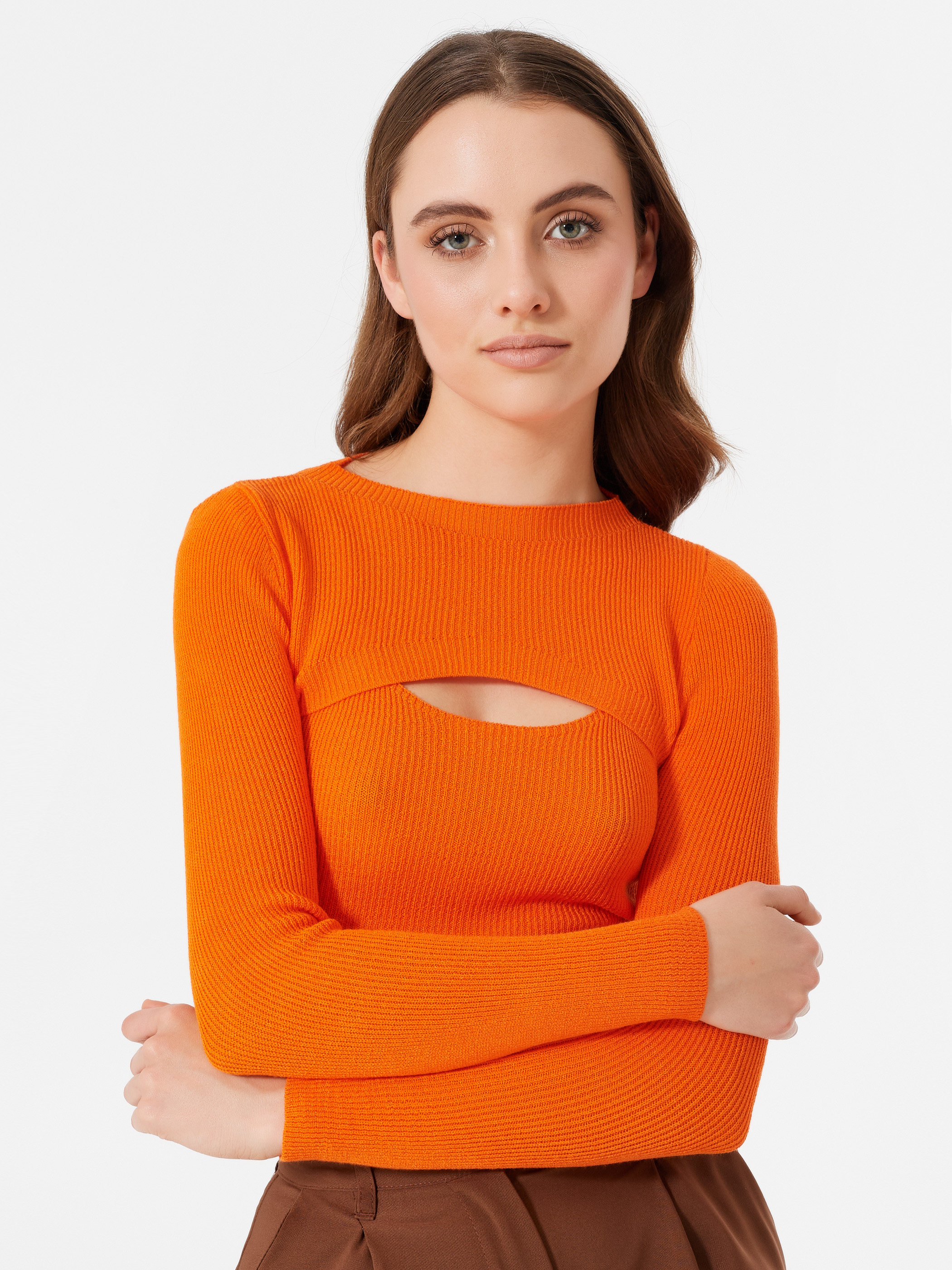 revolve sweater set