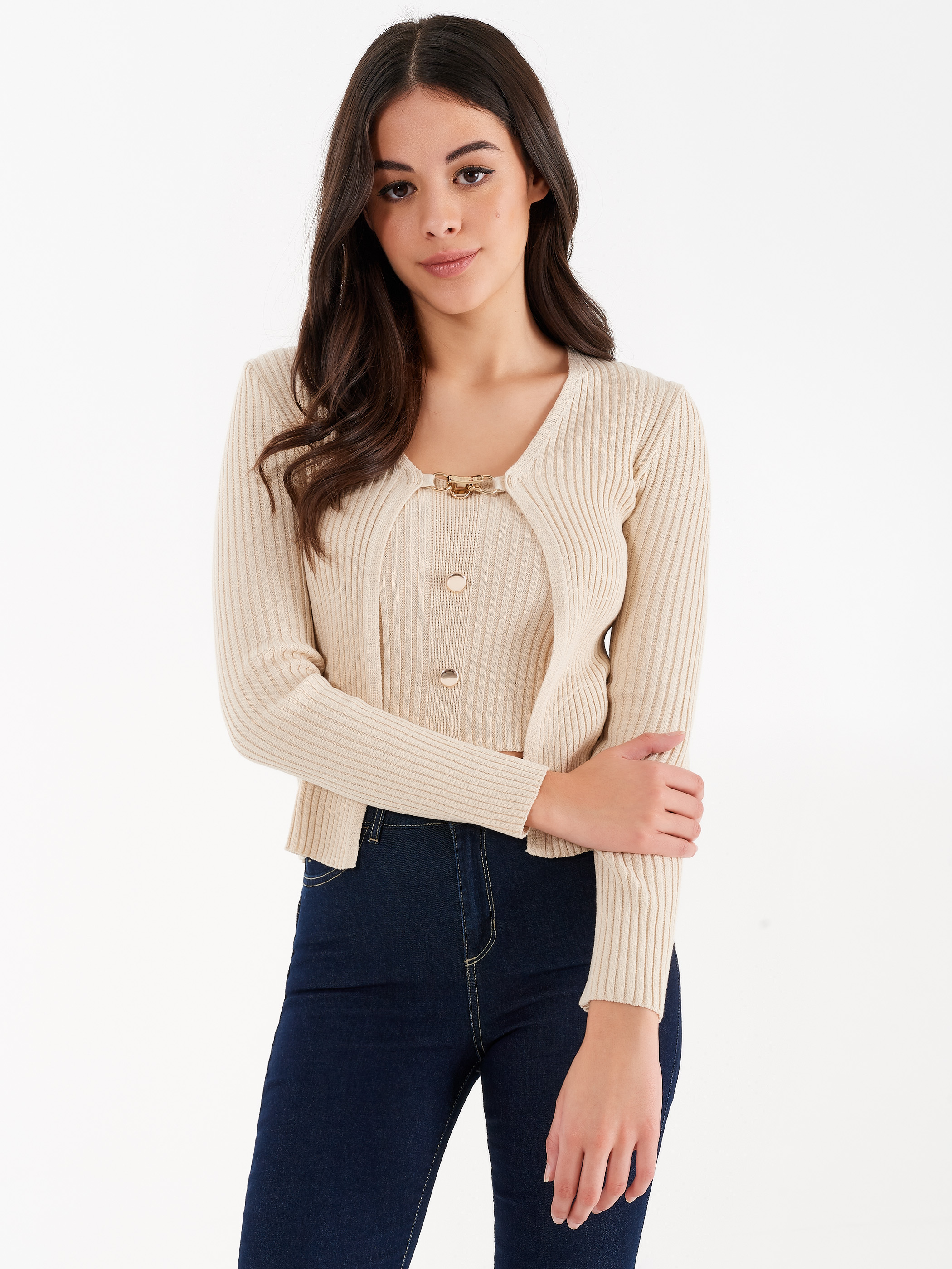 Summer sweater twin sets Outlet