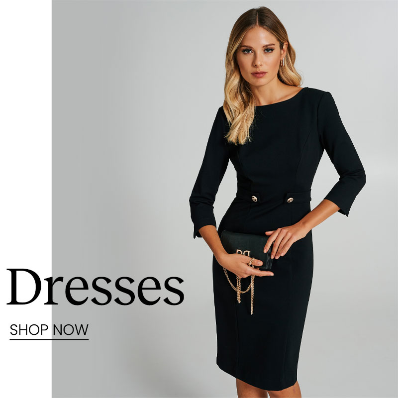 Dresses