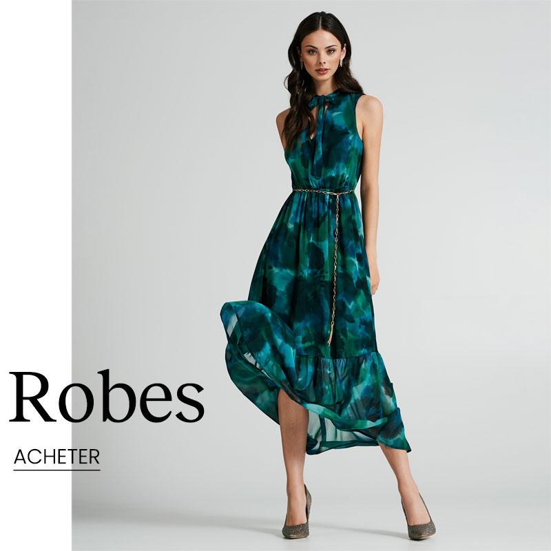 Robes