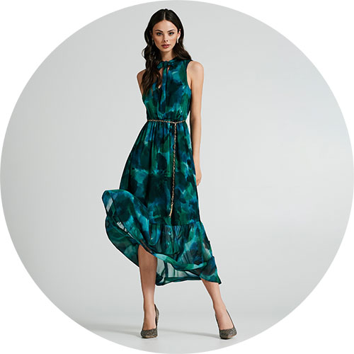 Dresses