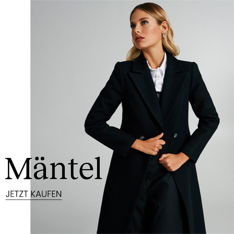 Rinascimento | Damenbekleidung und Accessoires | Made in Italy