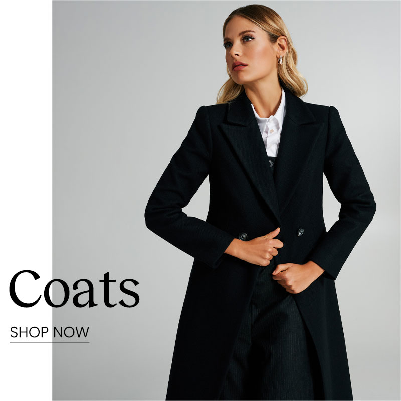 Coats