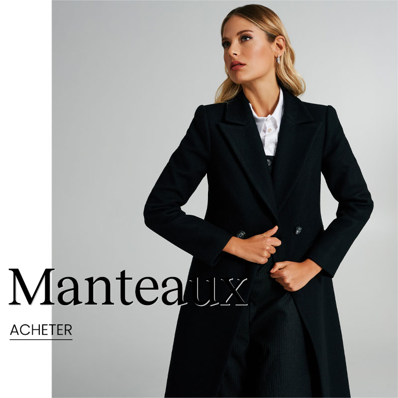 Manteaux