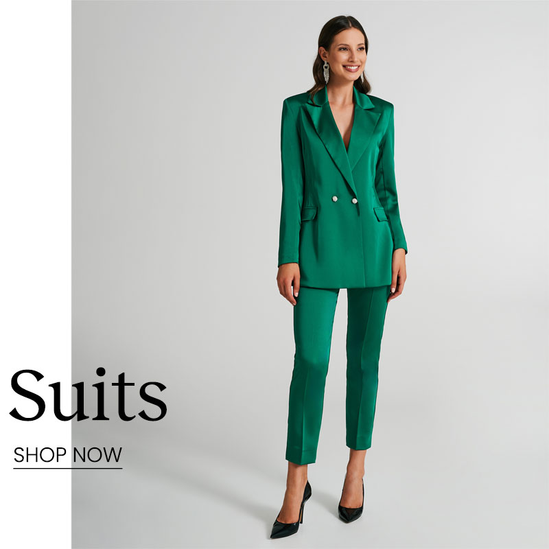 Suits