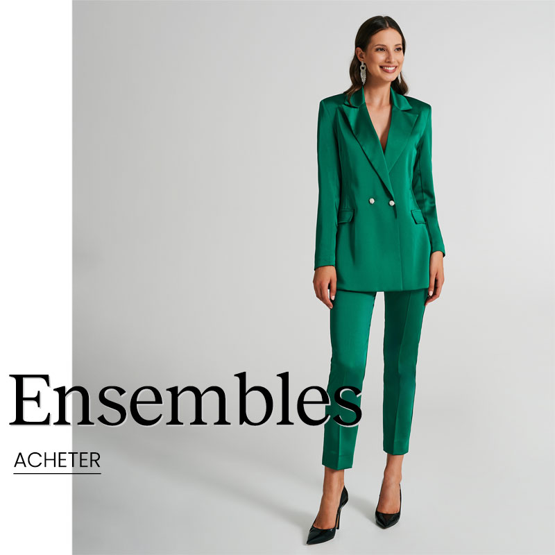 Ensembles