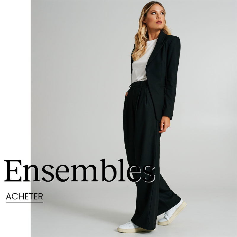 Ensembles