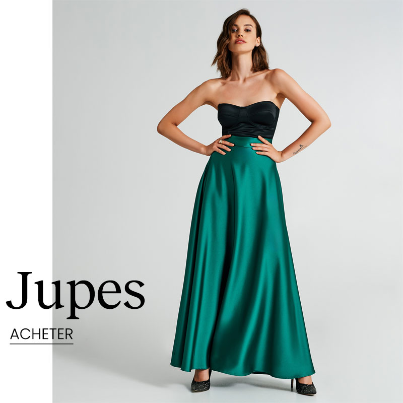 Jupes