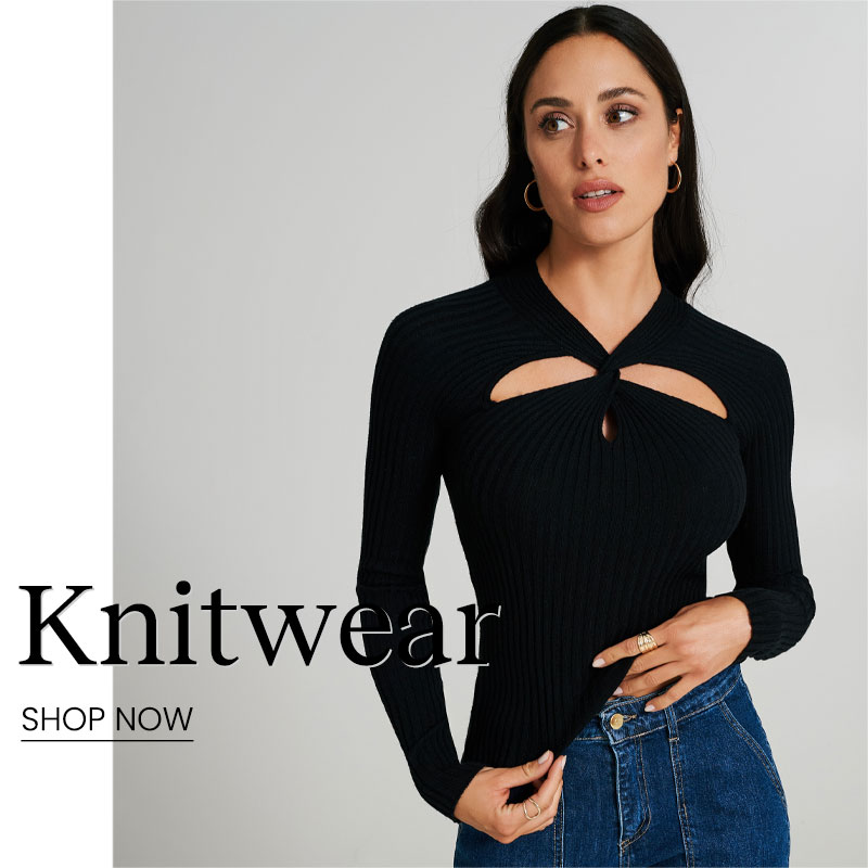 Knitwear
